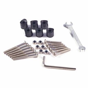 Screws & Tools - AB836 - 1