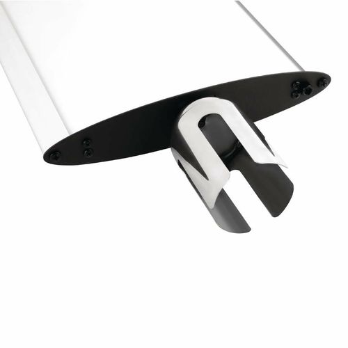 Barrier Post Sign Frame - CF131 - 4