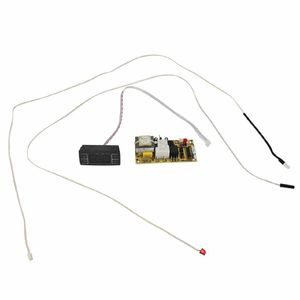 Polar Complete Digital Controller - AC750 - 1