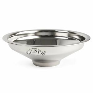 Kilner Stainless Steel Funnel - GL874 - 1