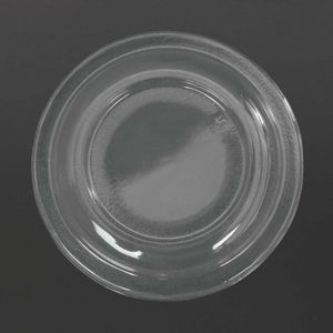 Faerch OHCO 80mm Recyclable Deli Pot Lids 113ml / 4oz (Pack of 3000) - FB381 - 1