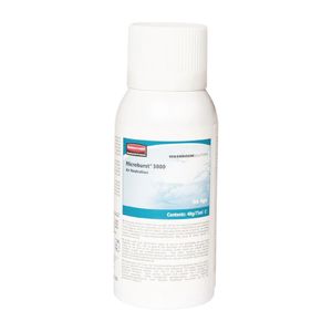 Rubbermaid Microburst 3000 Air Freshener Refills Ice Age 75ml (Pack of 12) - GH064 - 1