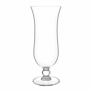 Olympia Kristallon Polycarbonate Hurricane Glasses 390ml (Pack of 24) - CY233 - 1