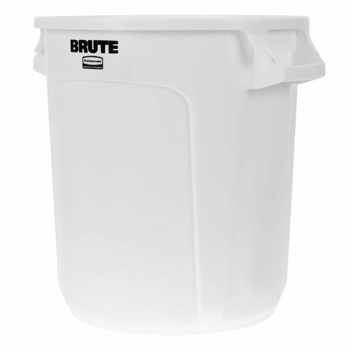 Rubbermaid Round Brute Container 37.9Ltr - L651 - 2
