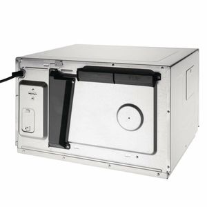 Buffalo Manual Commercial Microwave Oven 34ltr 1800W - FB863 - 3