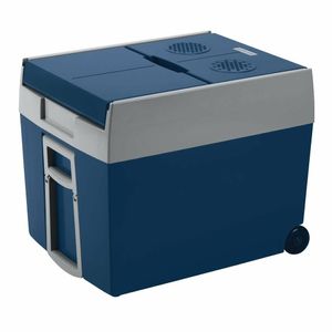 Mobicool Thermoelectric Cool Box 48Ltr - CM209 - 1