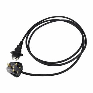 Buffalo Power Cord Assembly - AJ538 - 1