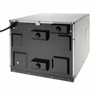 Buffalo Programmable Compact Microwave Oven 17ltr 1800W - FB865 - 3