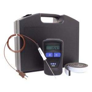 TME Sous Vide Temperature Monitoring Kit - GG729 - 1