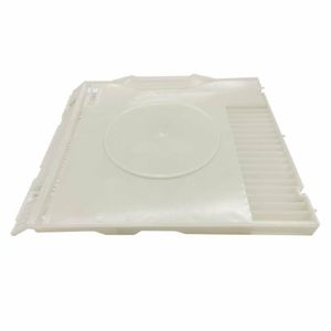 Buffalo Oil Baffle - AK761 - 1