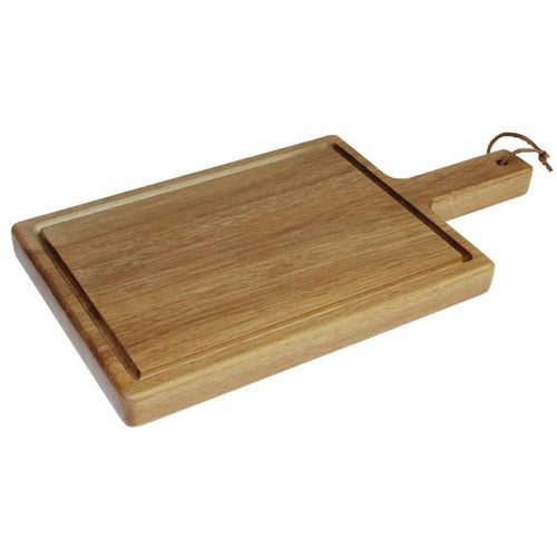 Tuscany Wooden Serving Board Acacia 420 x 230 - DF055 - 1
