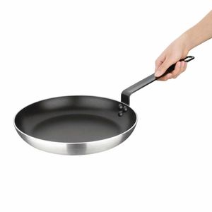 Nisbets Essentials Non-Stick Teflon Frying Pan 280mm - DG166 - 3