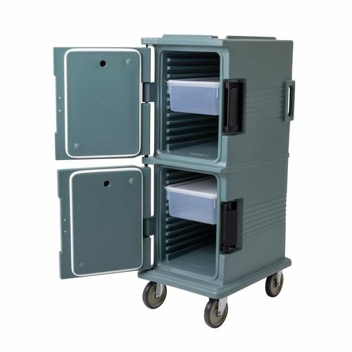 Cambro Ultra Camcart Slate Blue - CG141 - 9