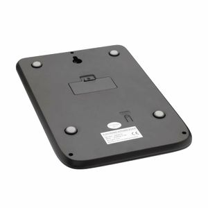 Nisbets Essentials Electronic Scale 5kg - DA091 - 3
