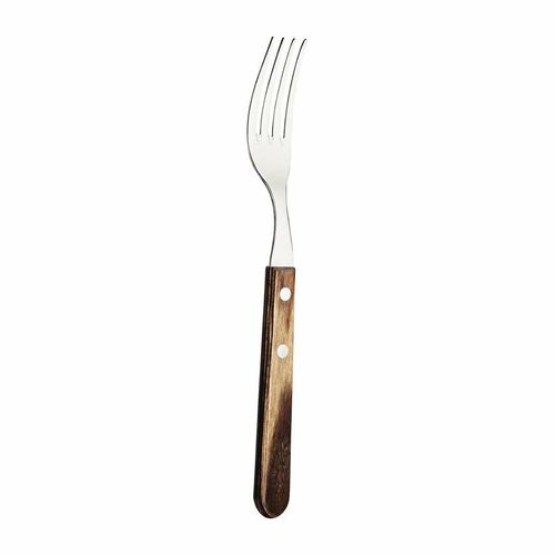 Tramontina Gaucho Steak Forks (Pack of 6) - GE996 - 2