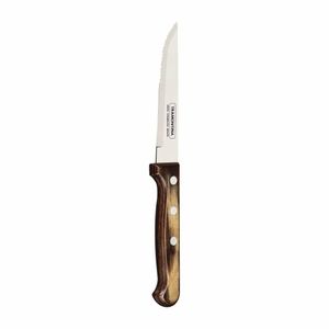Tramontina Gaucho Steak Knives (Pack of 6) - GE993 - 3