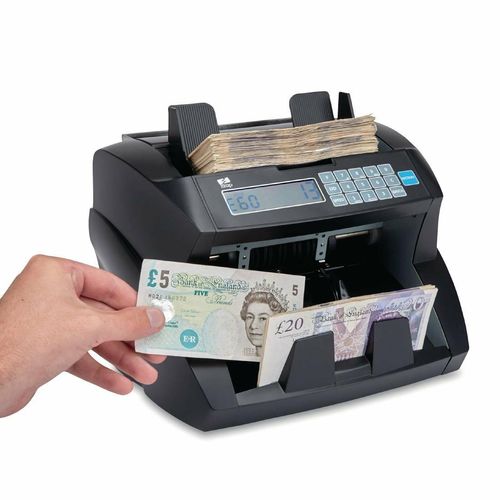 ZZap NC30 Banknote Counter - CN905 - 4