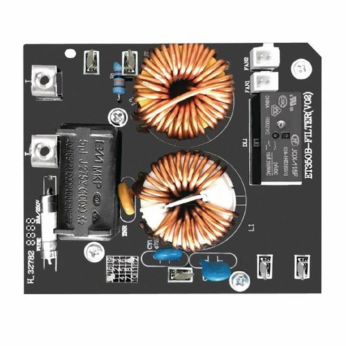 Caterlite PCB Board - AJ456 - 1