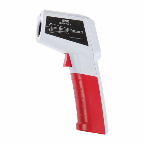 Nisbets Essentials Mini Infrared Thermometer - DF673 - 1