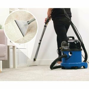 Henry Wash Carpet and Upholstery Cleaner HVW 370-2 - DW158 - 3