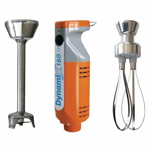 Dynamic Dynamix Stick Blender DMX 160 Combi Pack - GH629 - 1