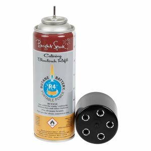Butane Lighter Fuel 125g - T271 - 3