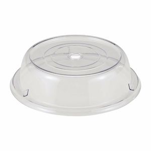 Cambro Cover Plate Plastic - 10 (Box 12) - CL861 - 1
