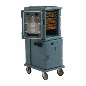 Cambro Electric Heated Insulated Pan Carrier 114 Litre - DB103 - 1