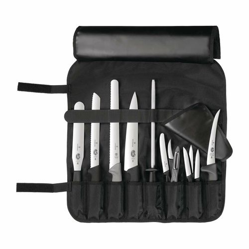 Victorinox Knife Roll Bag - CP448 - 7