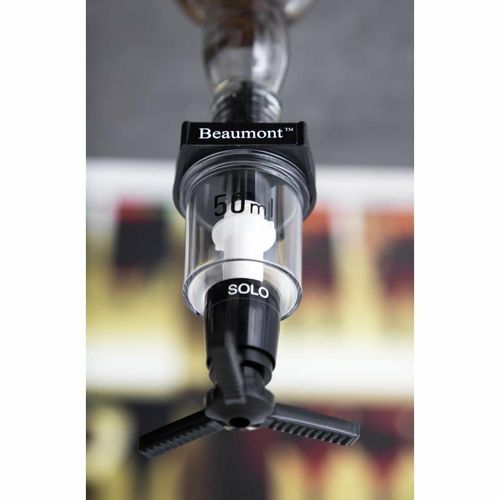 Beaumont Spirit Optic Dispenser Stamped 50ml - K494 - 5