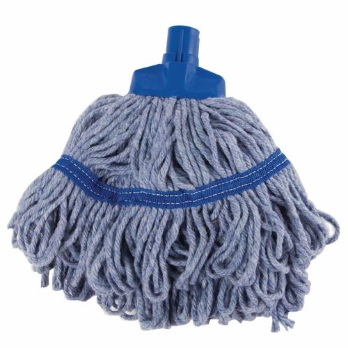 SYR Mini Mop Head Blue - L344 - 1