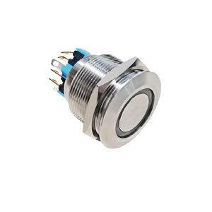 Polar Main Switch - AG621 - 1