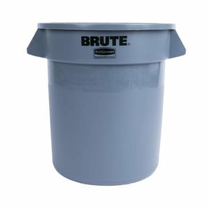 Rubbermaid Brute Utility Container 37.9Ltr - L639 - 1