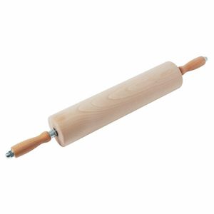 Schneider Wooden Rolling Pin 680mm - GT018 - 1
