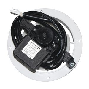 Polar Fan(EC-2P/L=1400) - AH301 - 1