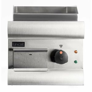 Lincat Silverlink 600 Machined Steel Electric Griddle GS3 - J538 - 3