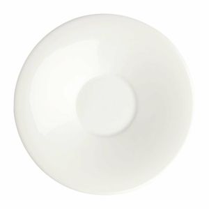 Churchill Art de Cuisine Menu Broad Rim Tea Saucers 165mm (Pack of 6) - CE796 - 3
