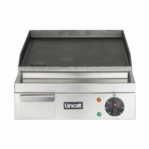 Lincat Lynx 400 Electric Single Griddle LGR - K159 - 3