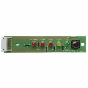 Polar Display panel - AG121 - 1