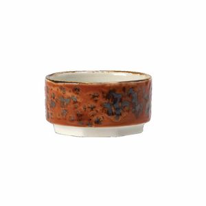 Steelite Craft Terracotta Taster Dips 65mm (Pack of 12) - V156 - 1