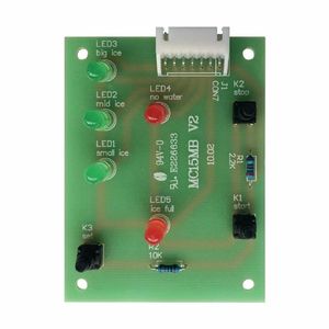 Polar Control Board - AG095 - 1