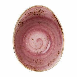 Steelite Craft Raspberry Bowls 178mm (Pack of 12) - VV2590 - 1