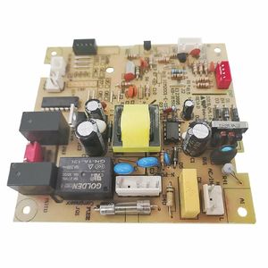 Nisbets Essentials PCB - AK575 - 1