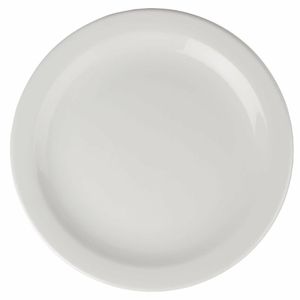 Olympia Athena Narrow Rimmed Plates 284mm (Pack of 6) - CF365 - 3