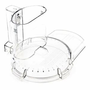 Waring Continuous Feed Cover for ref 030564 - AE055 - 1