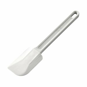 Matfer Bourgeat Elvea Exoglass Spatula 10 - DR597 - 1