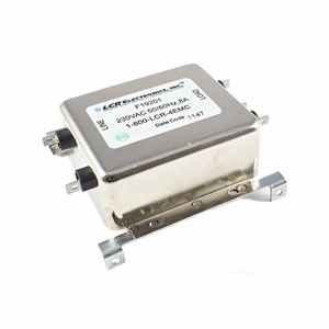 Waring Filter & Bracket Assembly - AE736 - 1