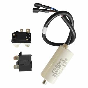 Polar Electrics ETB80L - AK947 - 1