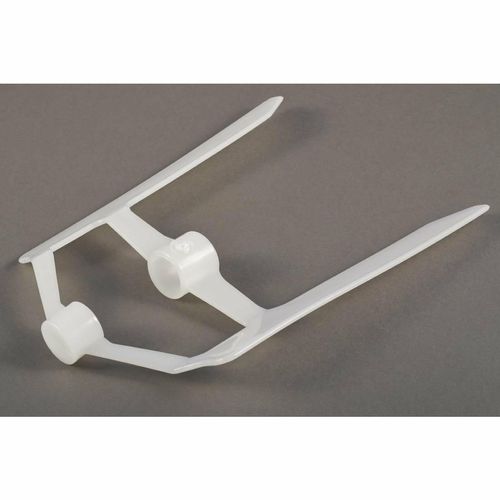 Polar Mixing Paddle - AB553 - 1