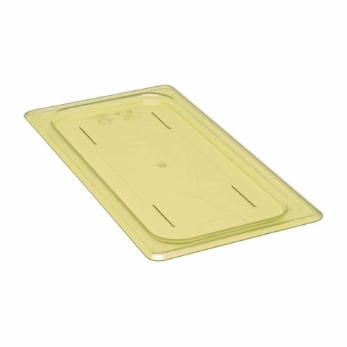 Cambro High Heat 1/3 Gastronorm Food Pan Lid - DW522 - 1
